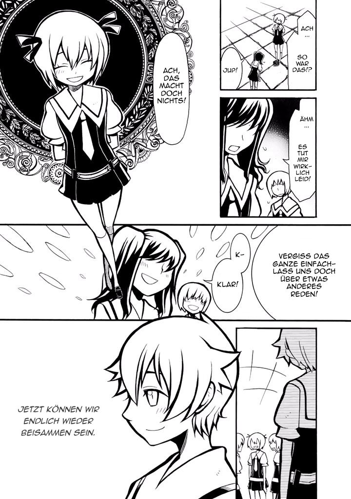 Necromancer Ewige Liebe 第41页