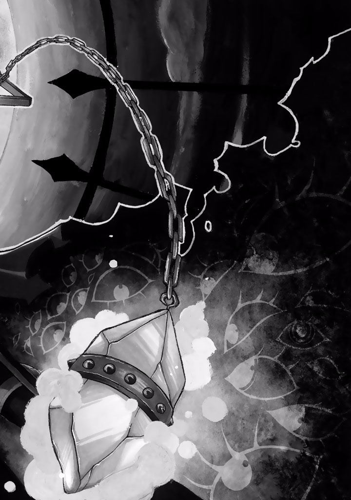 Necromancer Ewige Liebe 第6页