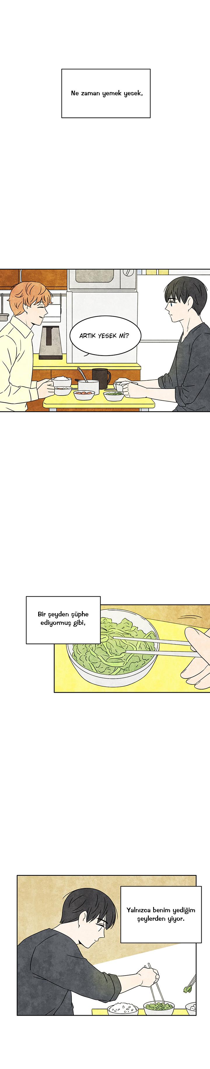 Meeting Him Ch. 4 第15页