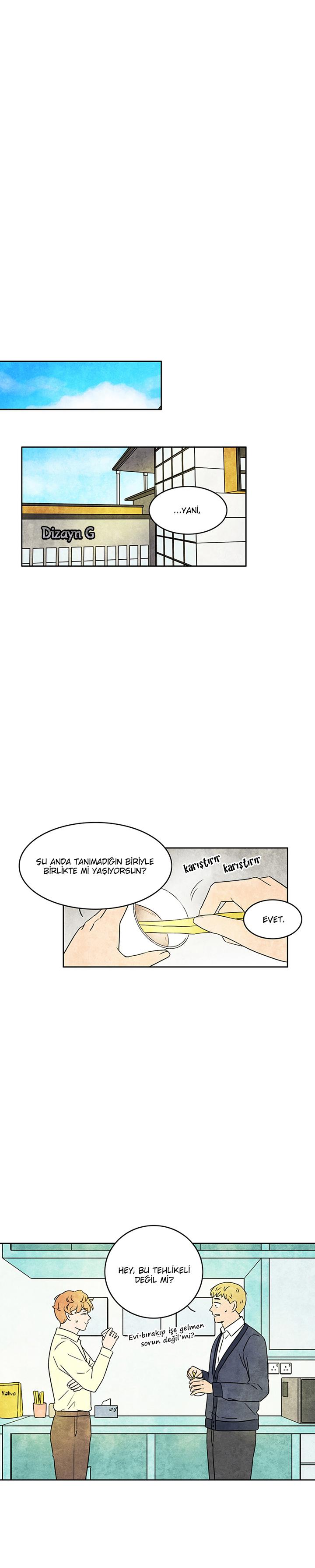 Meeting Him Ch. 4 第3页
