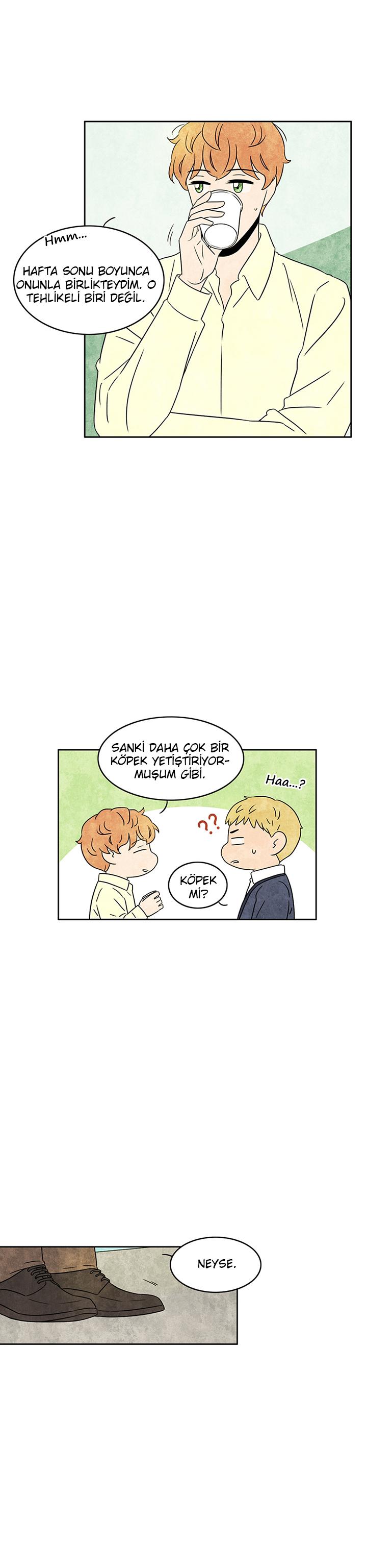 Meeting Him Ch. 4 第4页