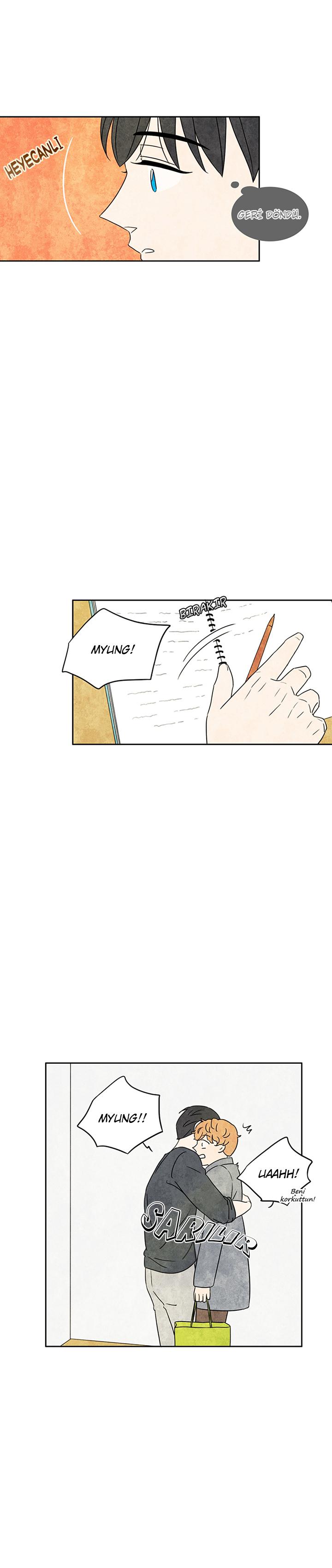 Meeting Him Ch. 4 第8页