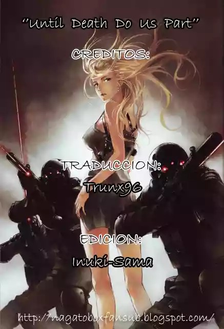 Shi ga Futari wo Wakatsu made Vol. 1 Ch. 4 第25页