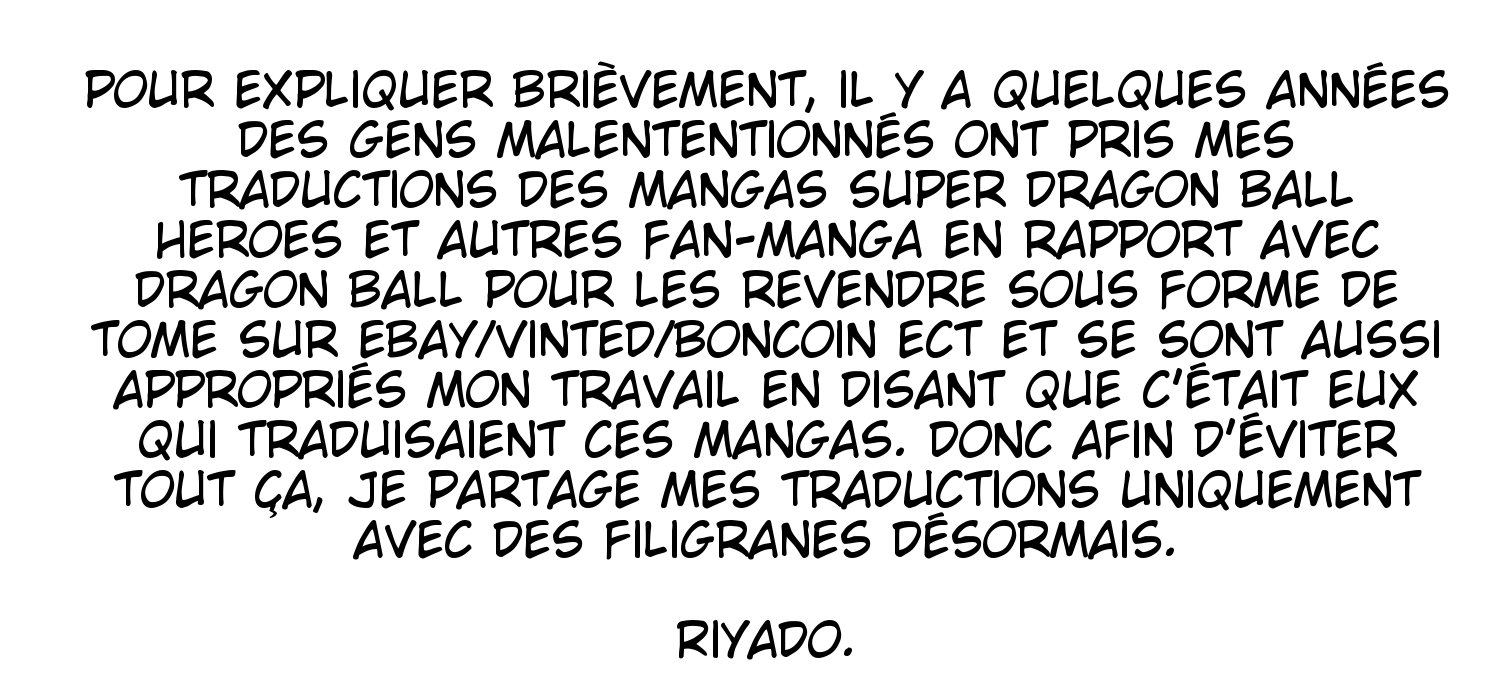 Digimon Liberator Bienvenue à Lacuna 第1页