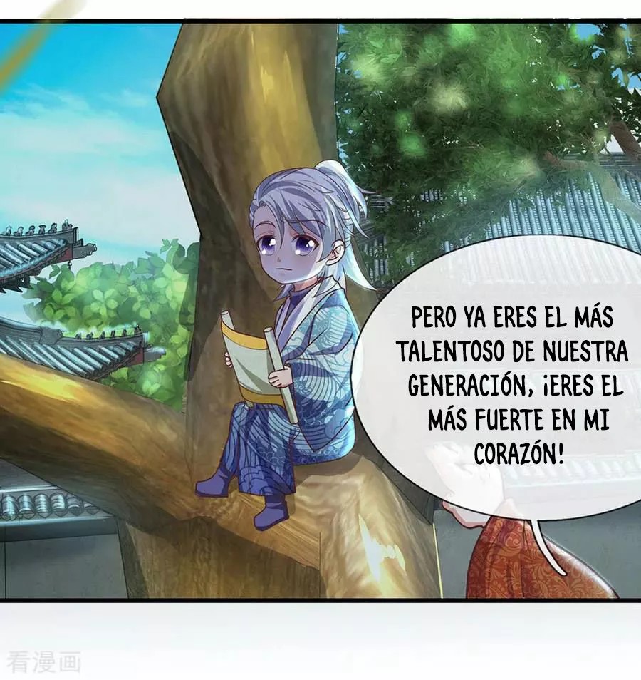 Shura Sword Sovereign Ch. 2 第11页