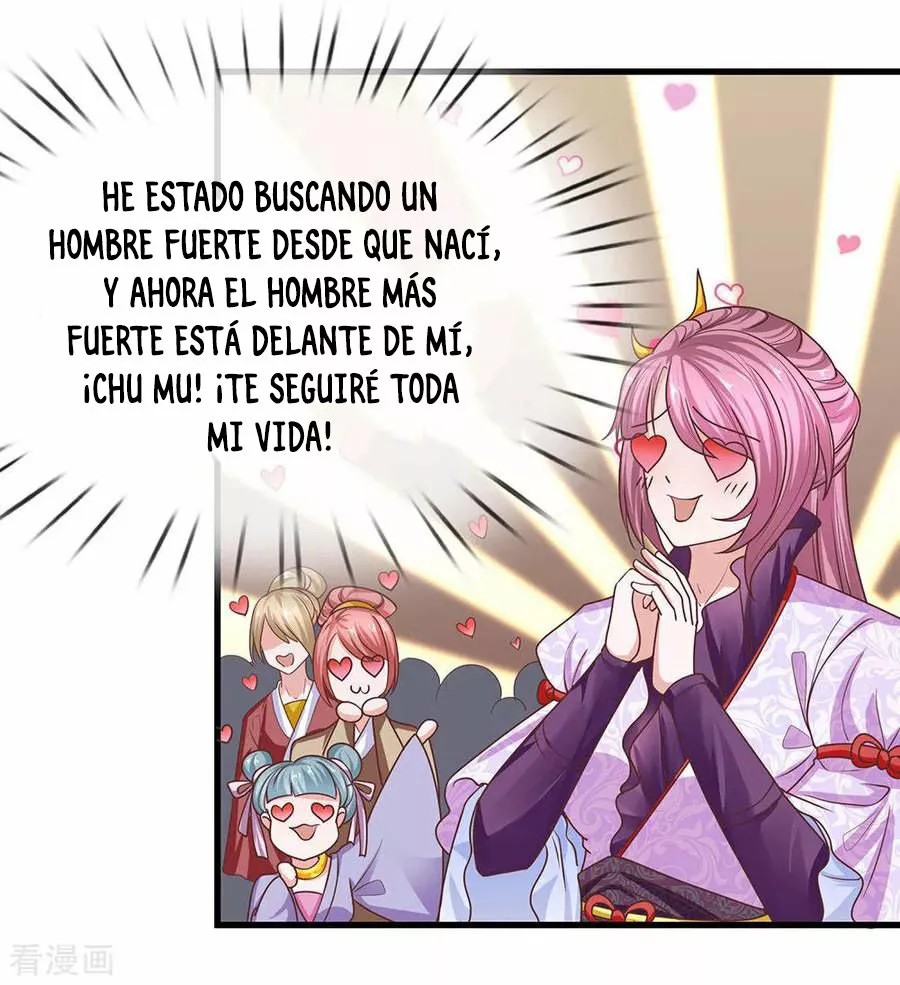Shura Sword Sovereign Ch. 2 第20页