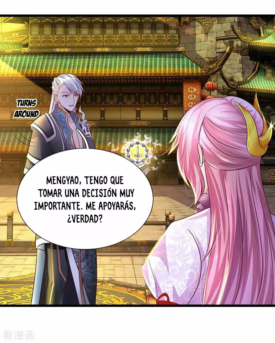 Shura Sword Sovereign Ch. 2 第27页