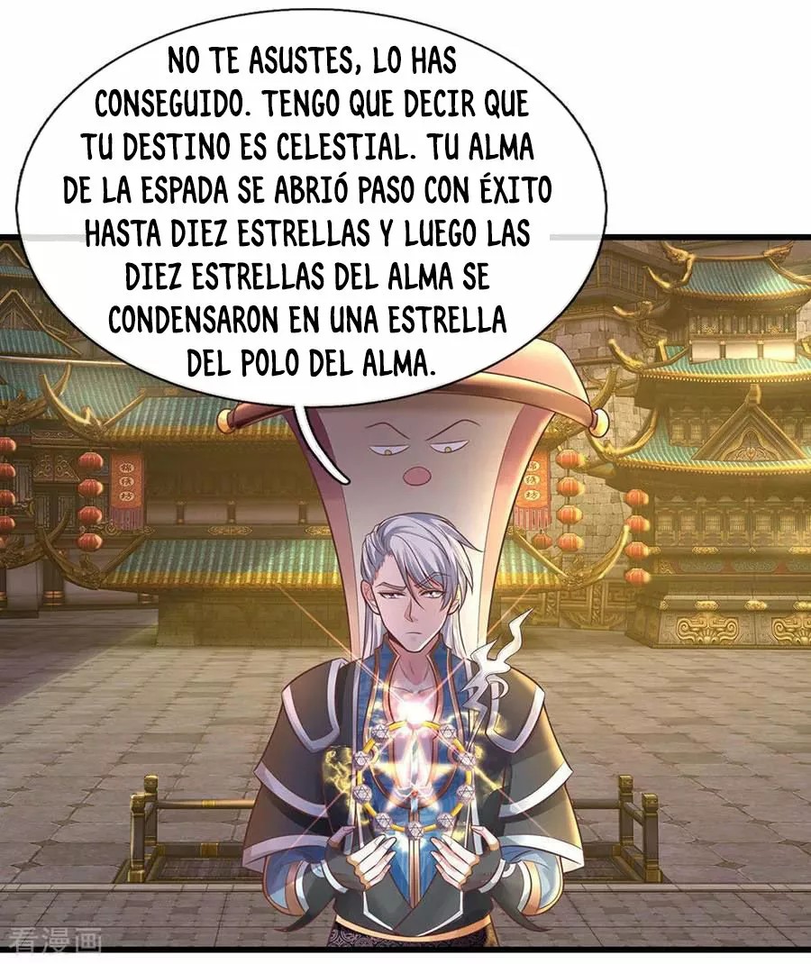 Shura Sword Sovereign Ch. 2 第35页