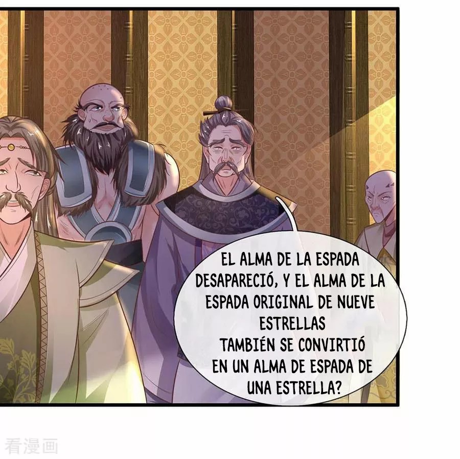 Shura Sword Sovereign Ch. 2 第38页