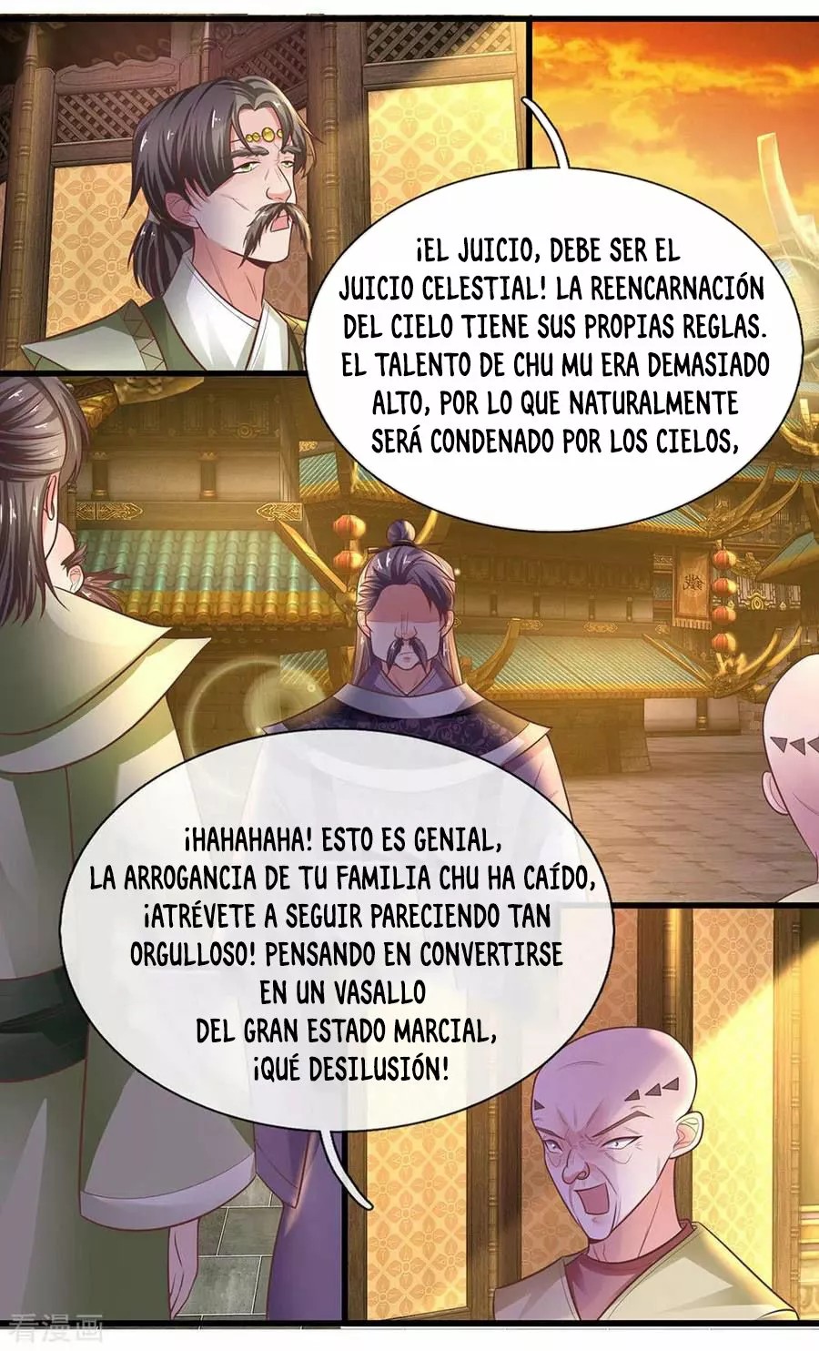 Shura Sword Sovereign Ch. 2 第39页