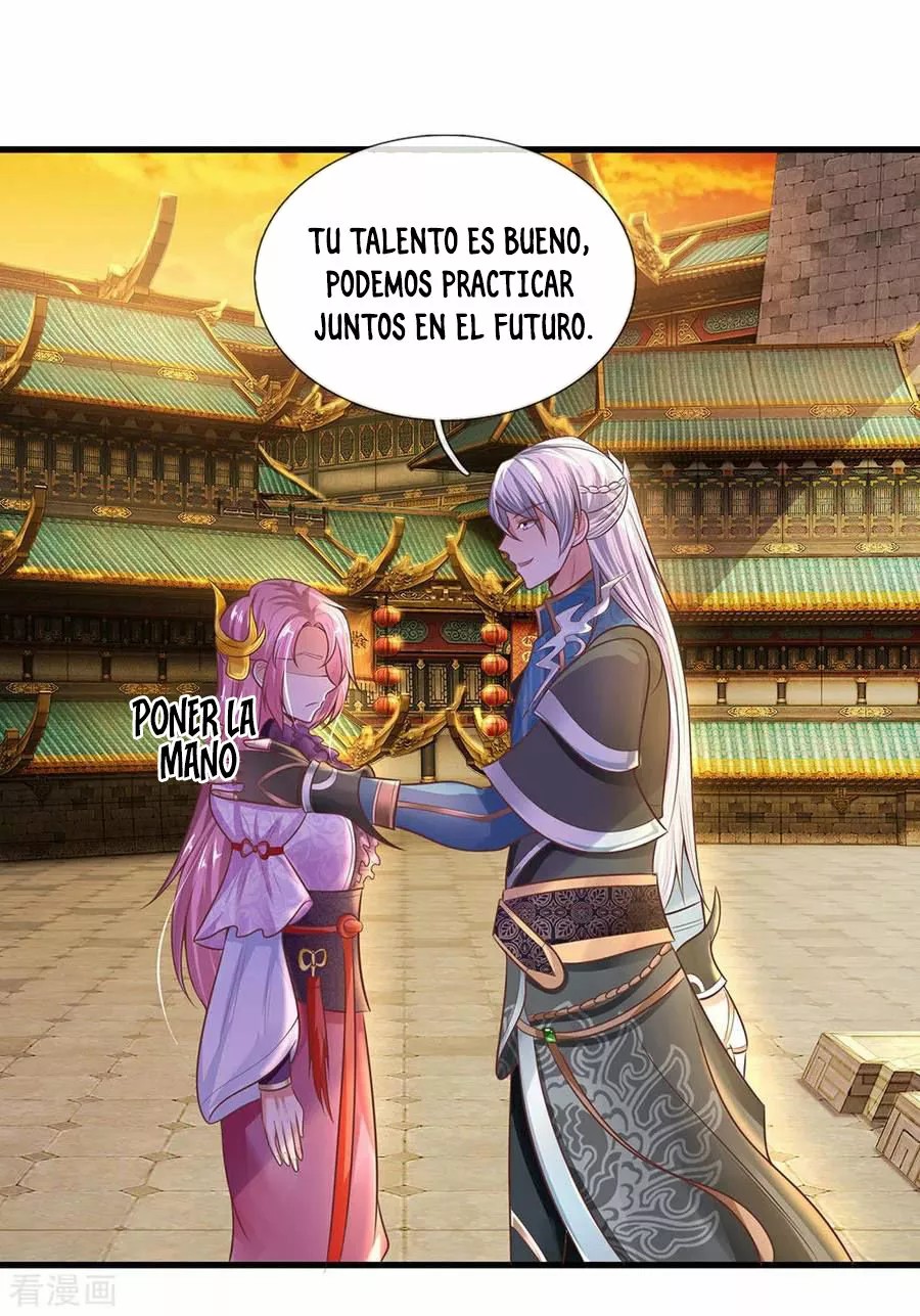 Shura Sword Sovereign Ch. 2 第47页