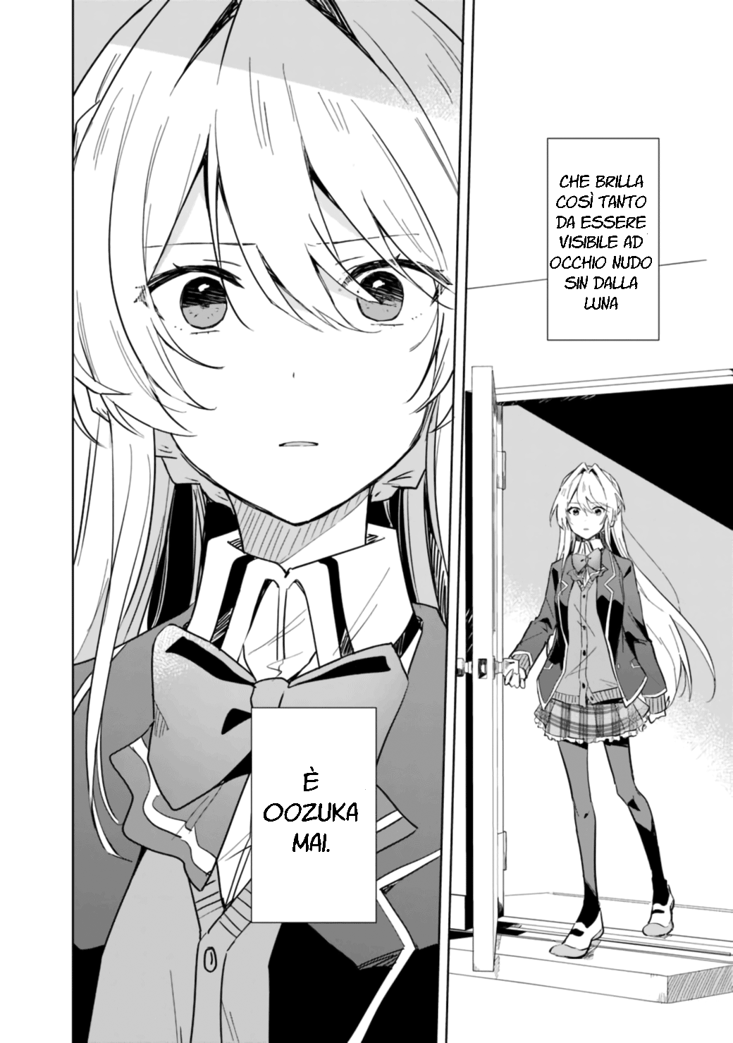 Watashi ga Koibito ni Nareru Wakenai jan, Murimuri! (※Muri ja Nakatta!?) Chapter 1 第11页