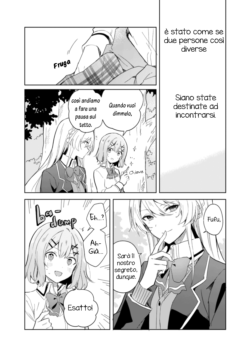 Watashi ga Koibito ni Nareru Wakenai jan, Murimuri! (※Muri ja Nakatta!?) Chapter 1 第27页