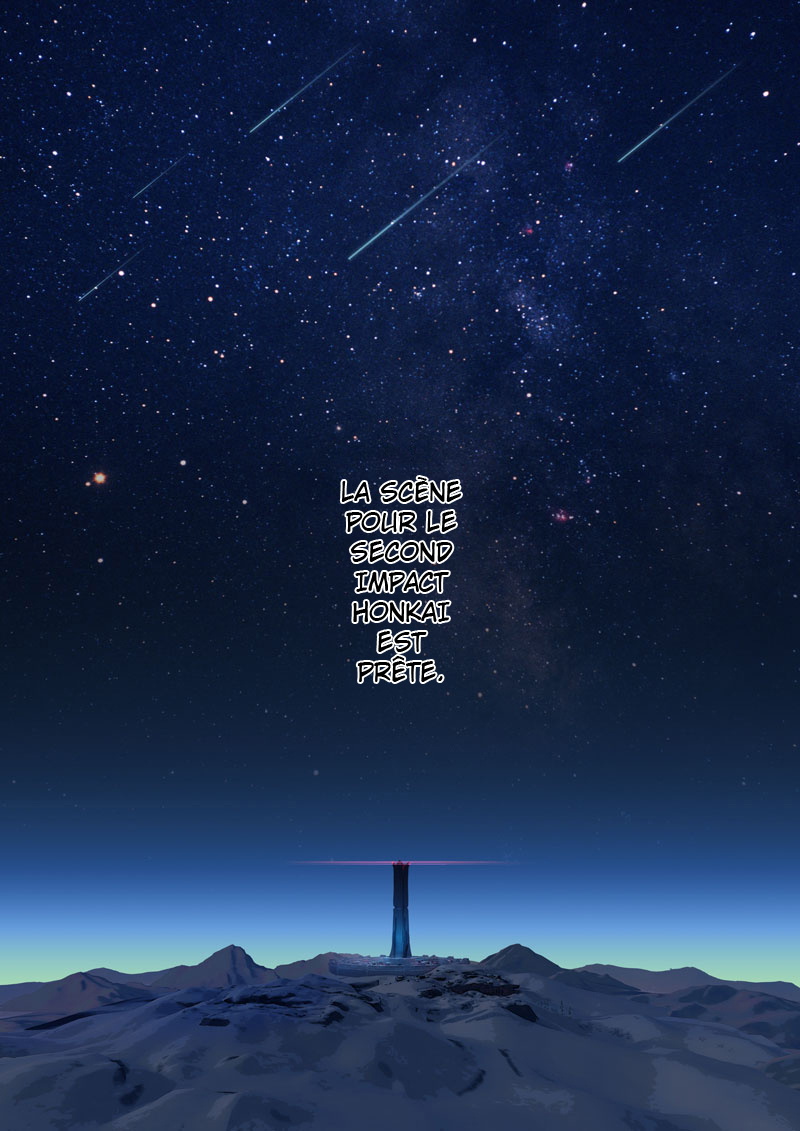 Honkai Impact 3rd - 2nd Herrscher Prologue 第12页