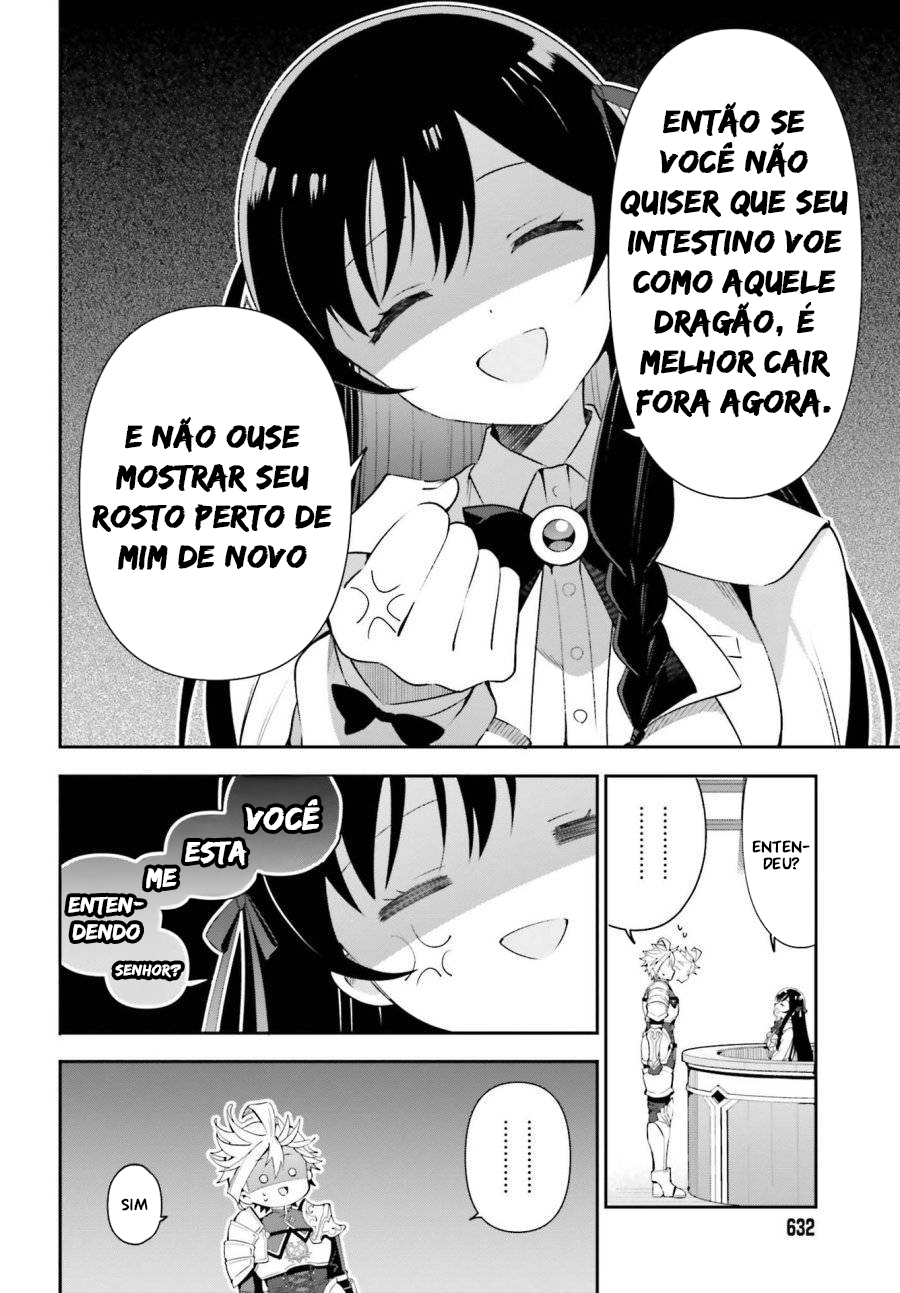 Guild no Uketsukejou Desu ga, Zangyou wa Iya Nanode Boss wo Solo Toubatsu Shiyou to Omoimasu Vol. 1 Ch. 3 第17页