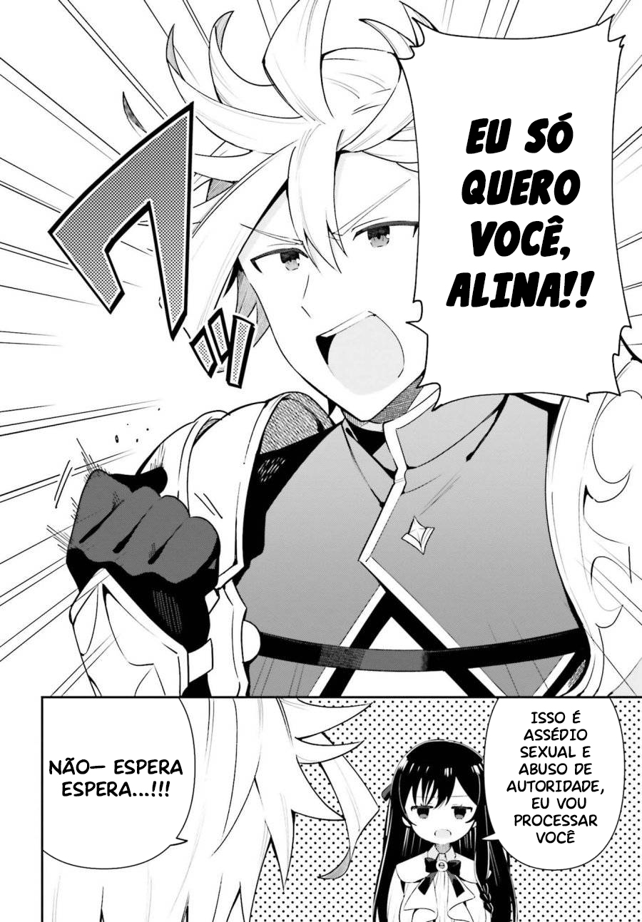 Guild no Uketsukejou Desu ga, Zangyou wa Iya Nanode Boss wo Solo Toubatsu Shiyou to Omoimasu Vol. 1 Ch. 3 第25页