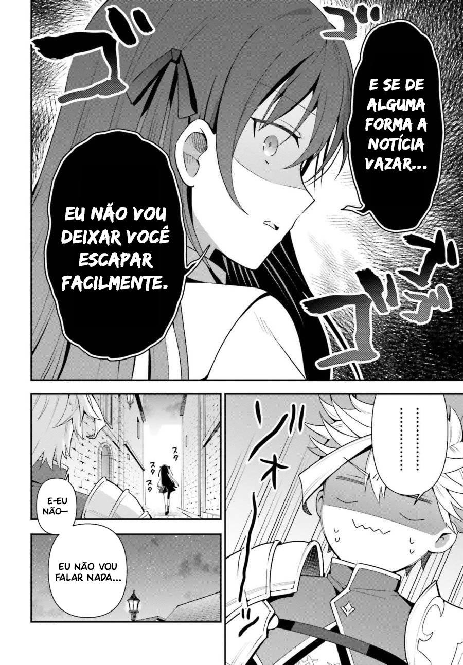 Guild no Uketsukejou Desu ga, Zangyou wa Iya Nanode Boss wo Solo Toubatsu Shiyou to Omoimasu Vol. 1 Ch. 3 第31页