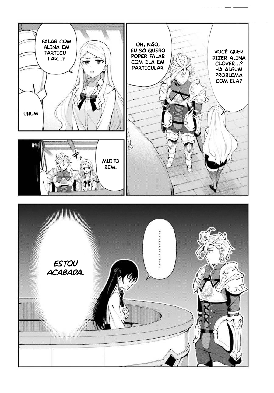 Guild no Uketsukejou Desu ga, Zangyou wa Iya Nanode Boss wo Solo Toubatsu Shiyou to Omoimasu Vol. 1 Ch. 3 第9页