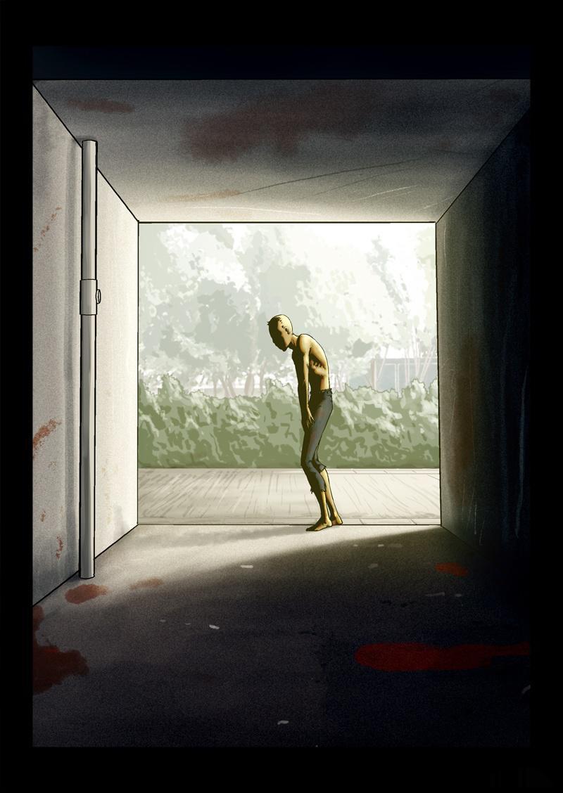 Zombie World Last Day(1) 第7页