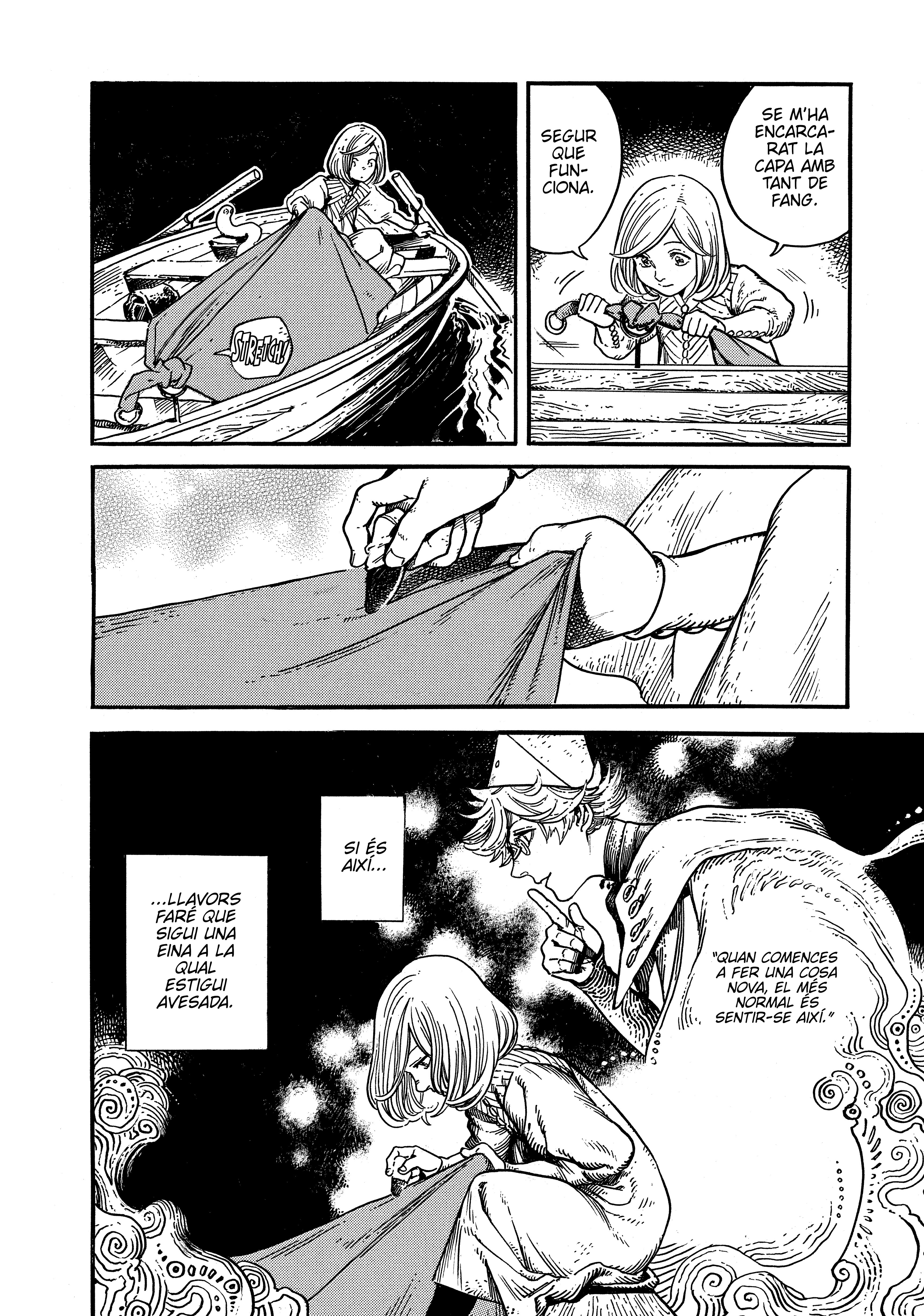 Tongari Boushi no Atelier Vol. 1 Ch. 4 第18页