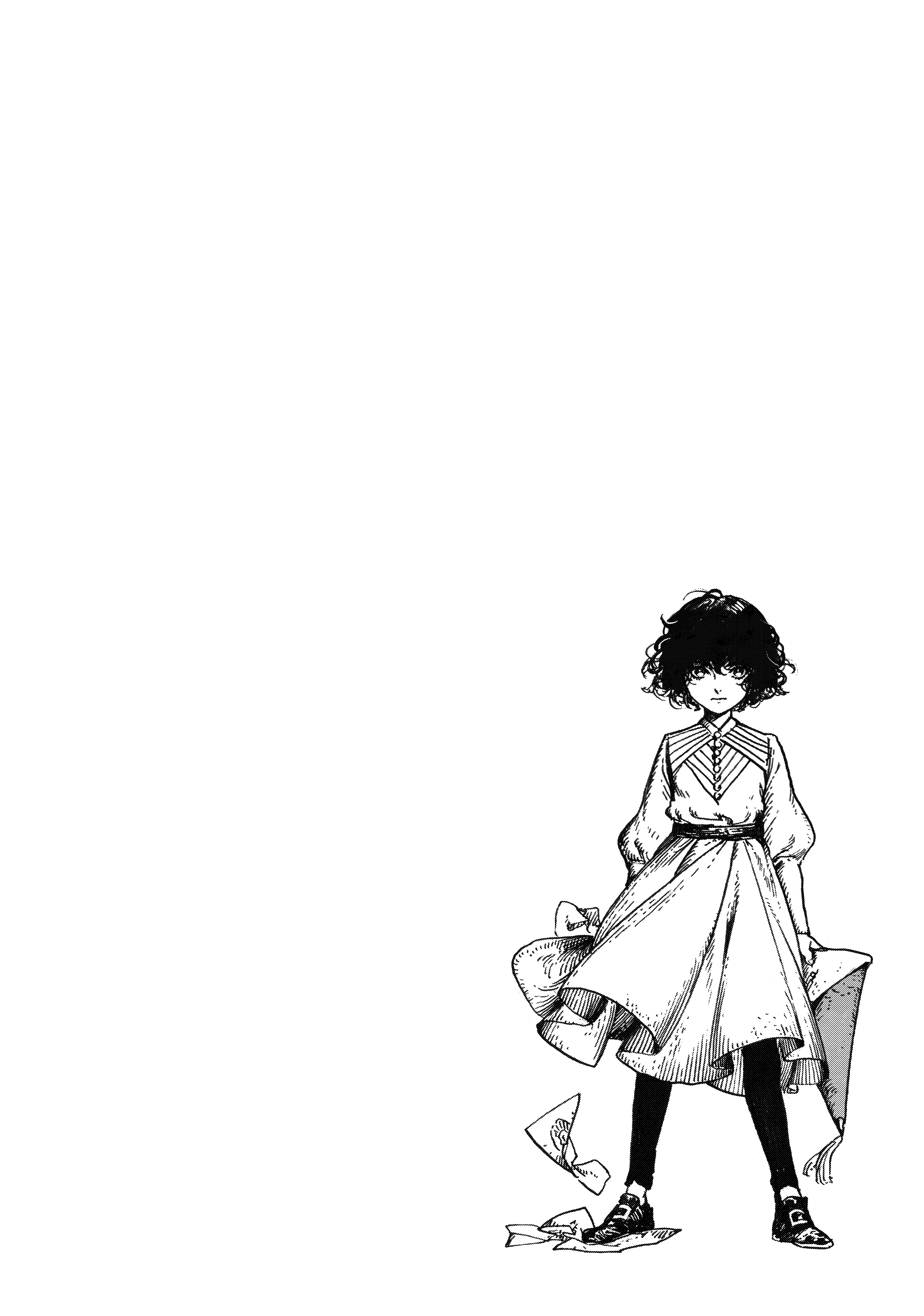 Tongari Boushi no Atelier Vol. 1 Ch. 4 第36页