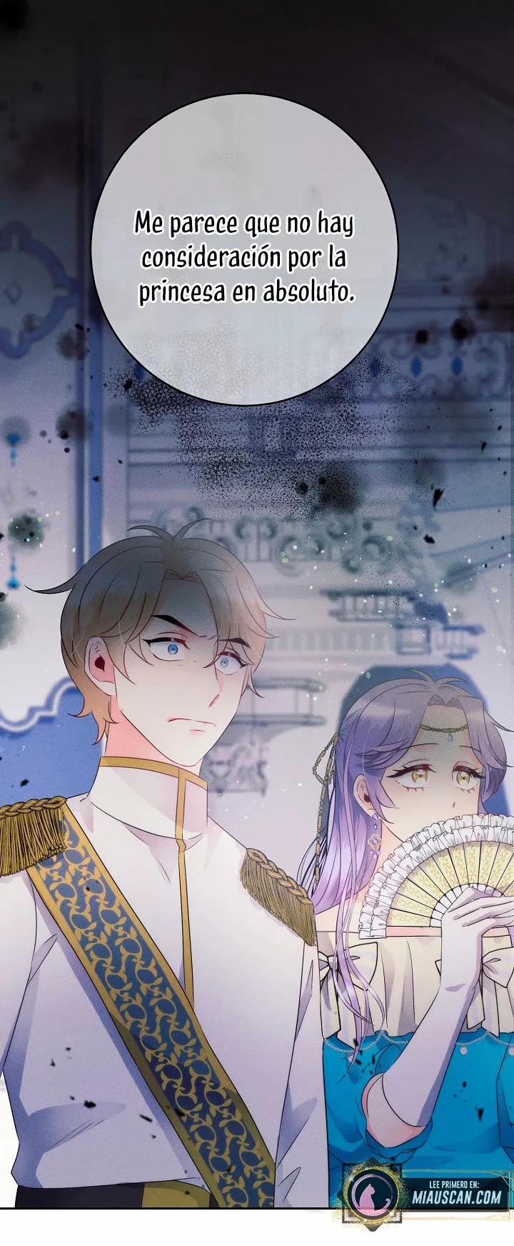 The Abandoned Princess Rebels Vol. 1 Ch. 2 第12页