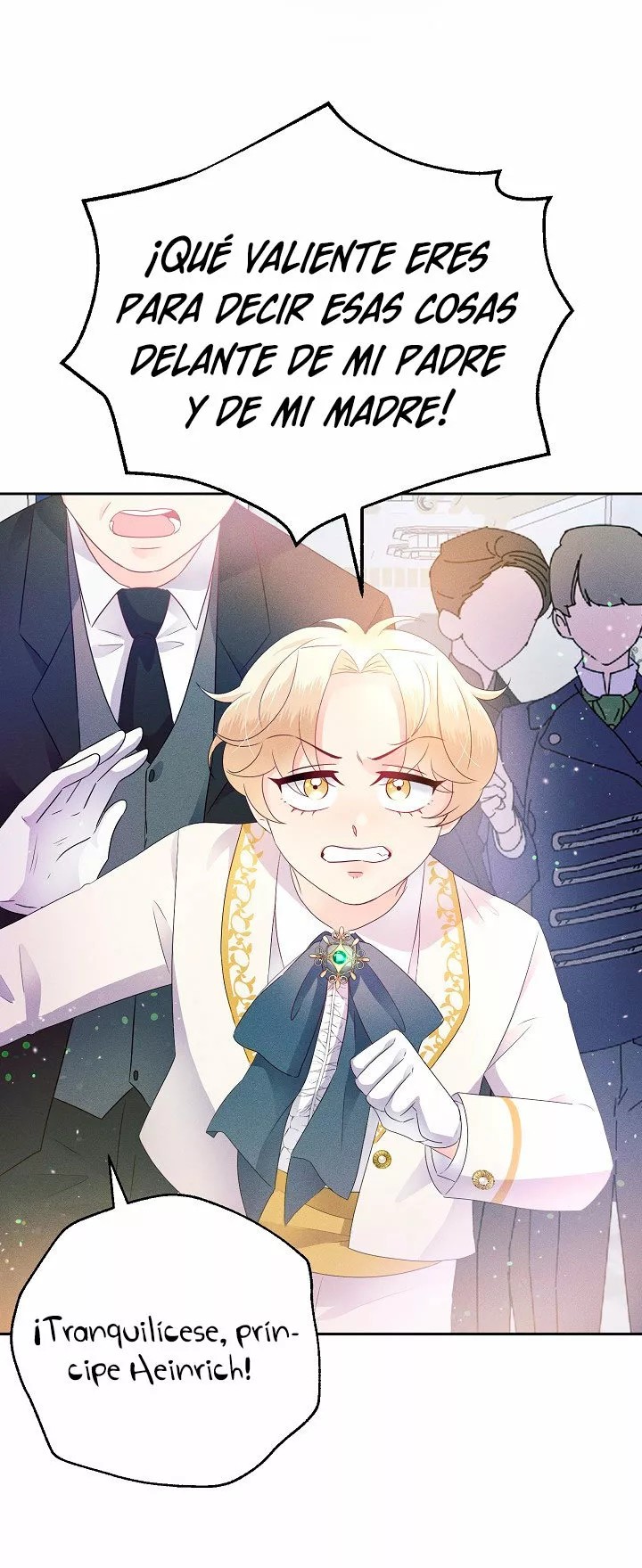 The Abandoned Princess Rebels Vol. 1 Ch. 2 第19页