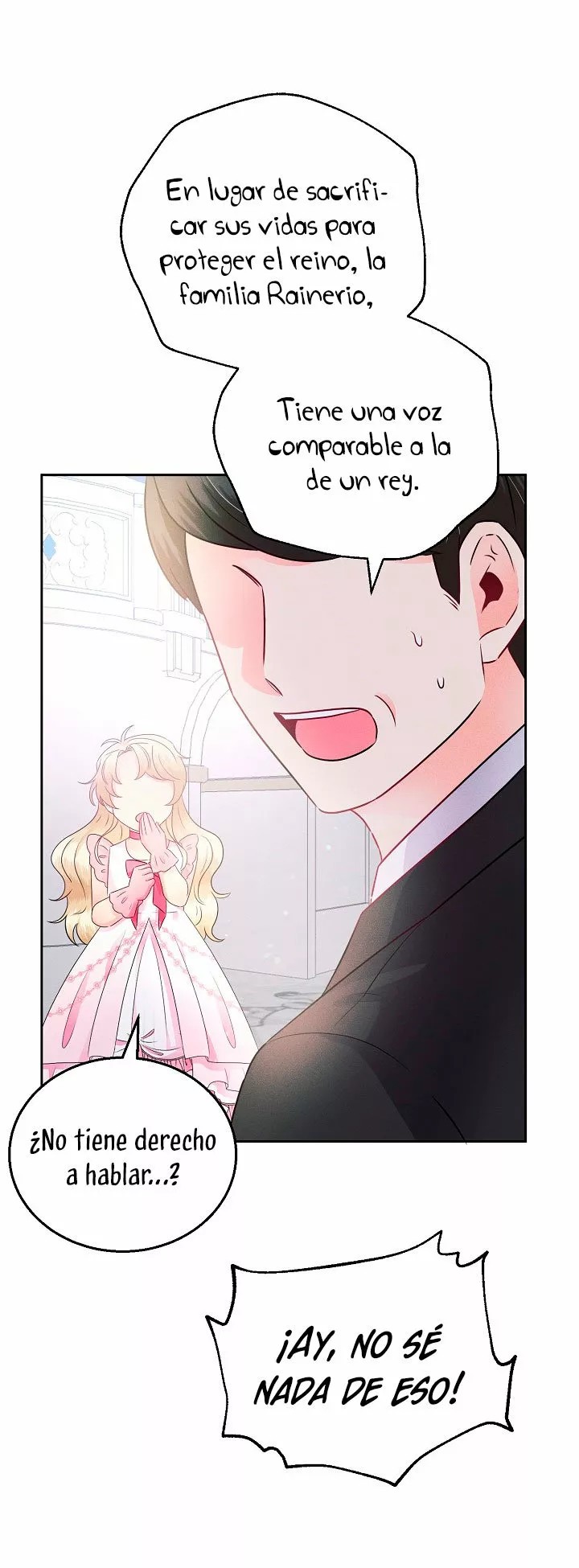 The Abandoned Princess Rebels Vol. 1 Ch. 2 第20页