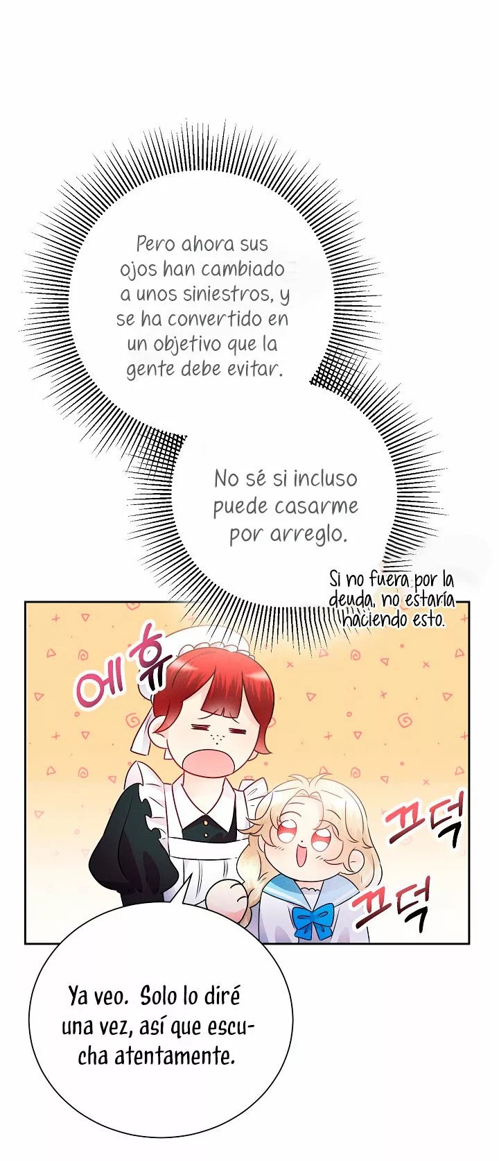 The Abandoned Princess Rebels Vol. 1 Ch. 2 第68页