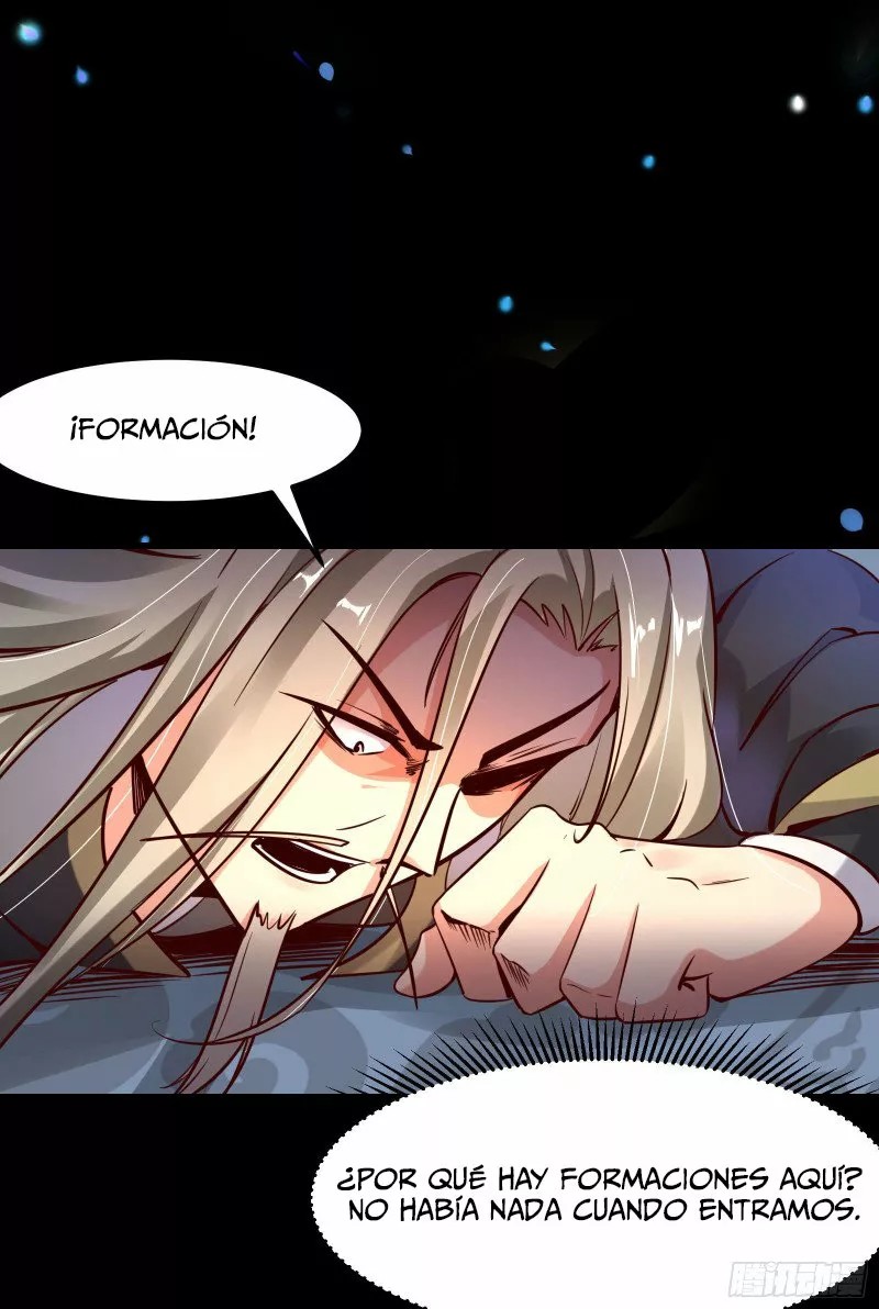 My Disciples Are All Hot Badasses No seas tan avaricioso en tu próxima vida 第12页