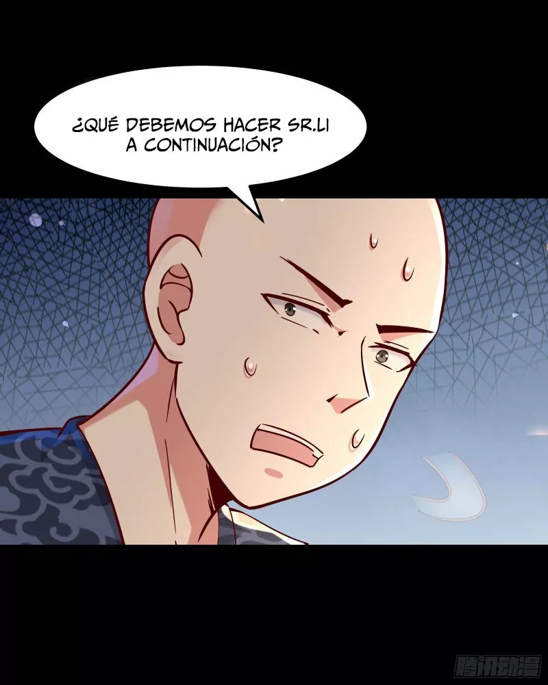 My Disciples Are All Hot Badasses No seas tan avaricioso en tu próxima vida 第4页