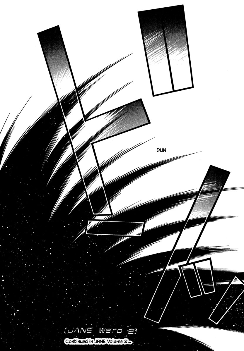 JANE The Lights in the Sky are Stars (6) 第36页