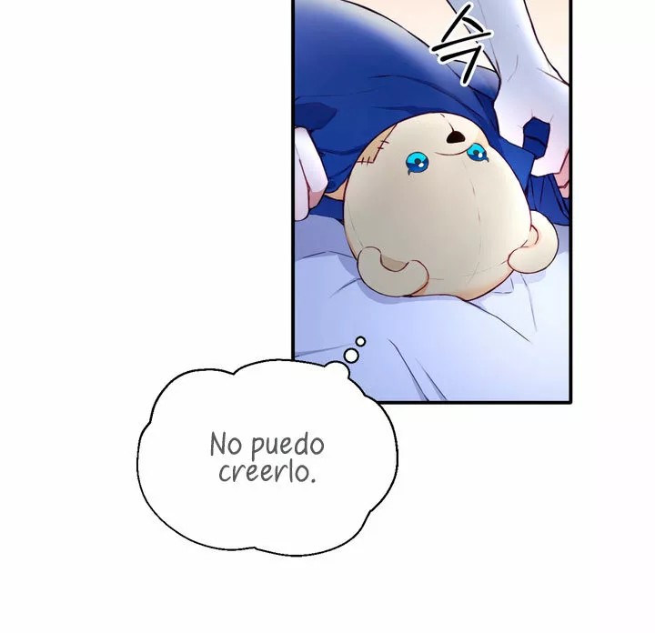 The Duke's Teddy Bear Vol. 1 Ch. 5 第33页