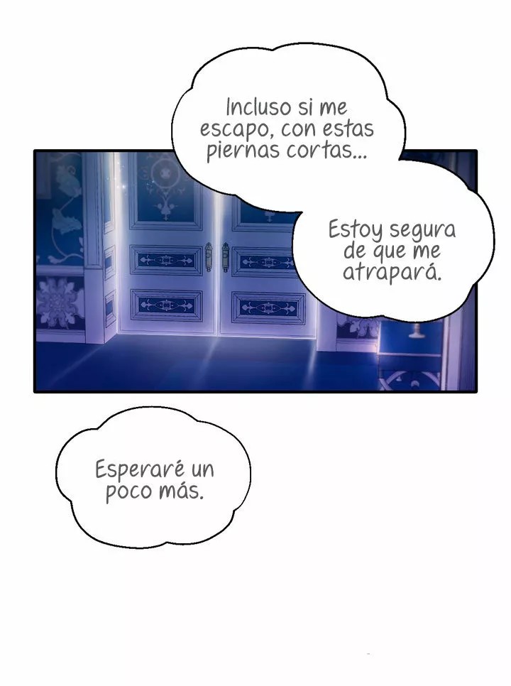 The Duke's Teddy Bear Vol. 1 Ch. 5 第38页