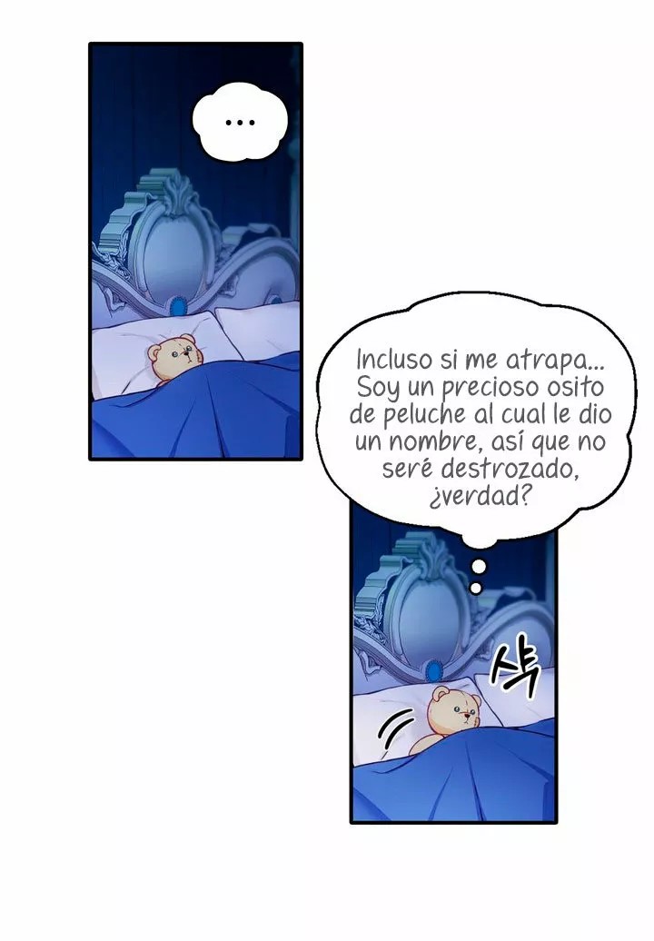 The Duke's Teddy Bear Vol. 1 Ch. 5 第39页