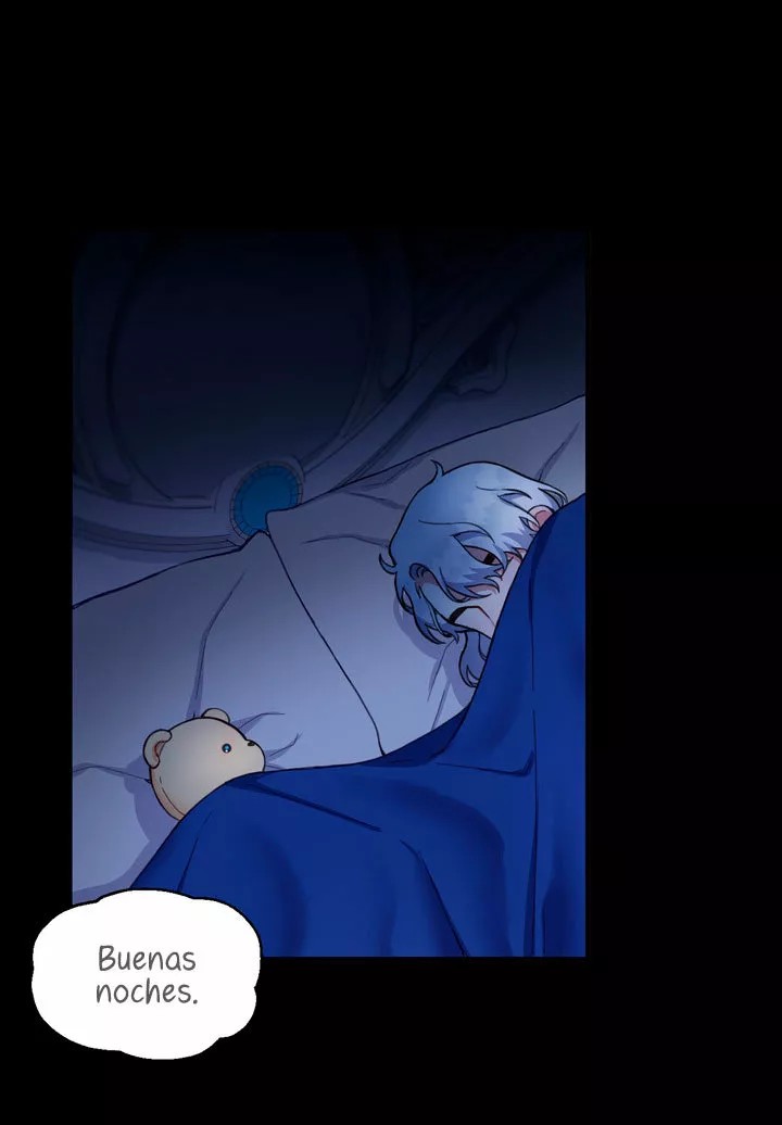The Duke's Teddy Bear Vol. 1 Ch. 5 第55页