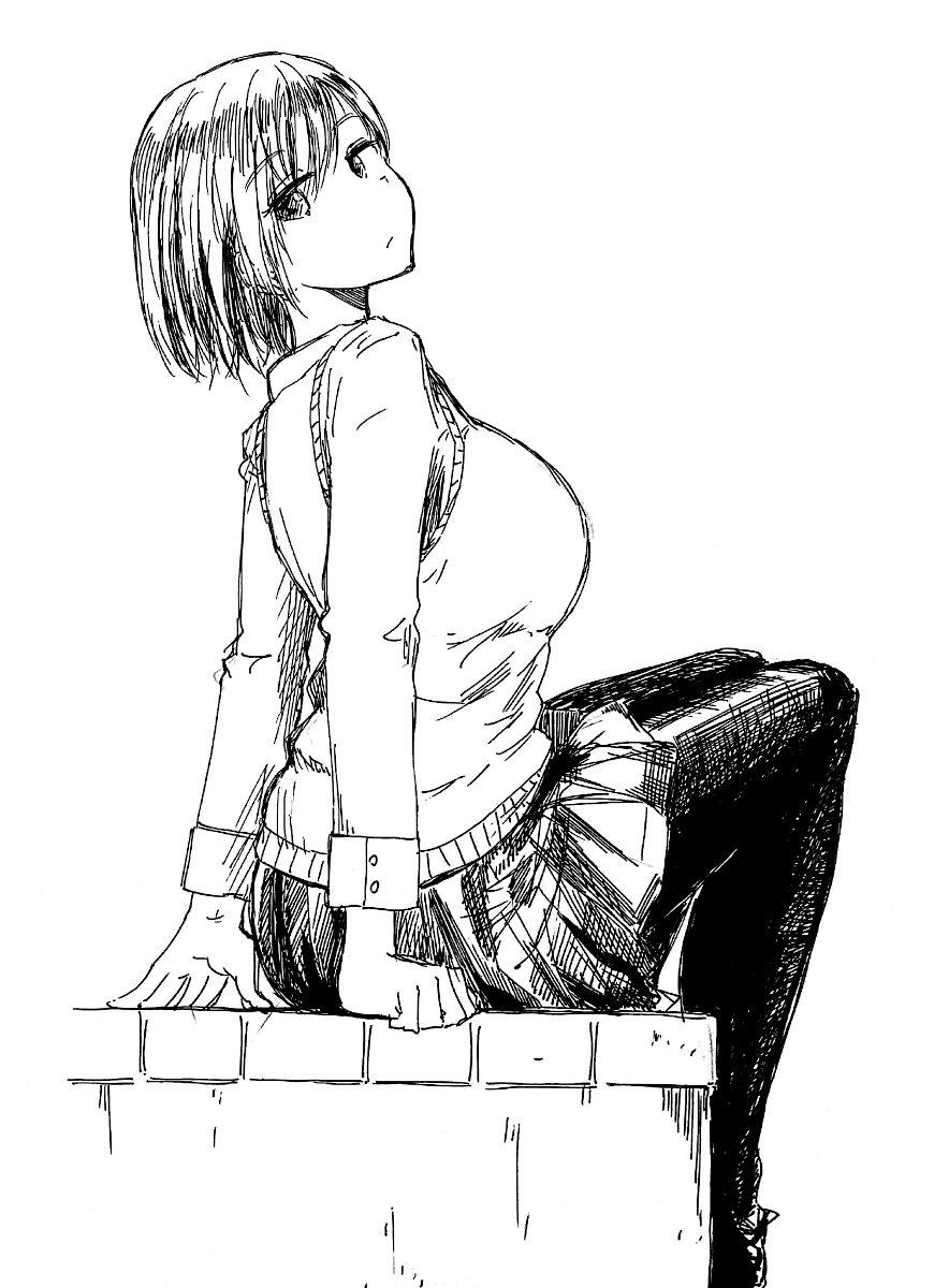 Shuukan Brick 第3页