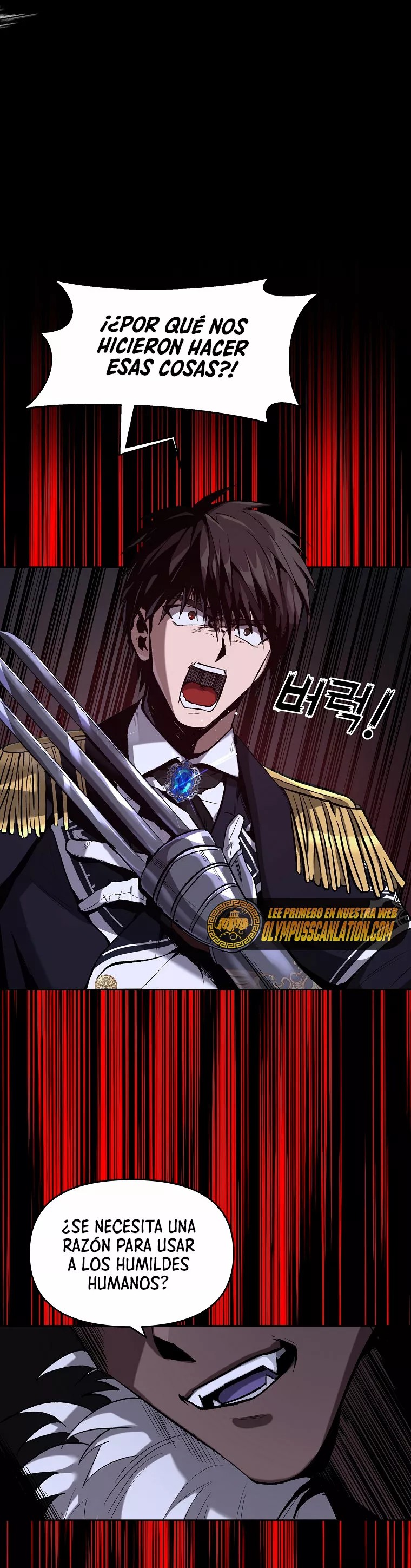 On My Way to Kill God Ch. 1 第26页