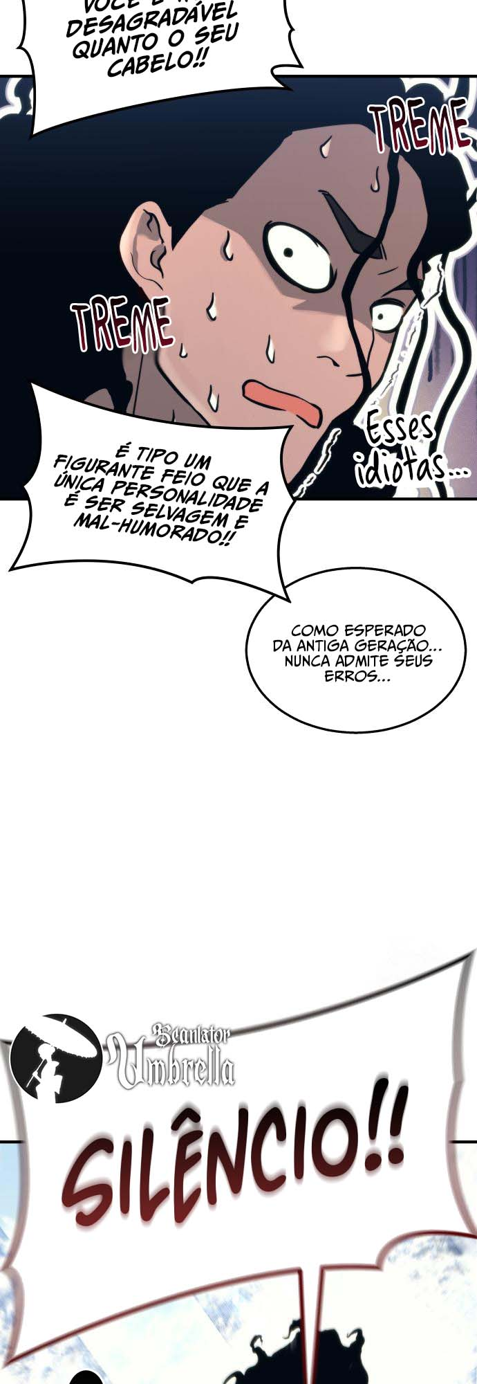 Urek Mazino Ch. 6 第17页