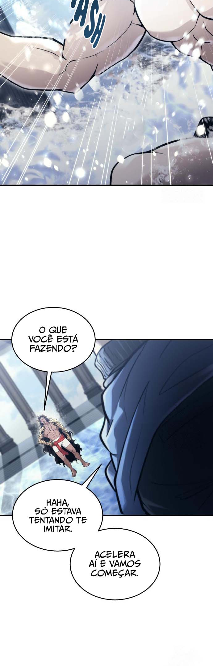 Urek Mazino Ch. 6 第4页