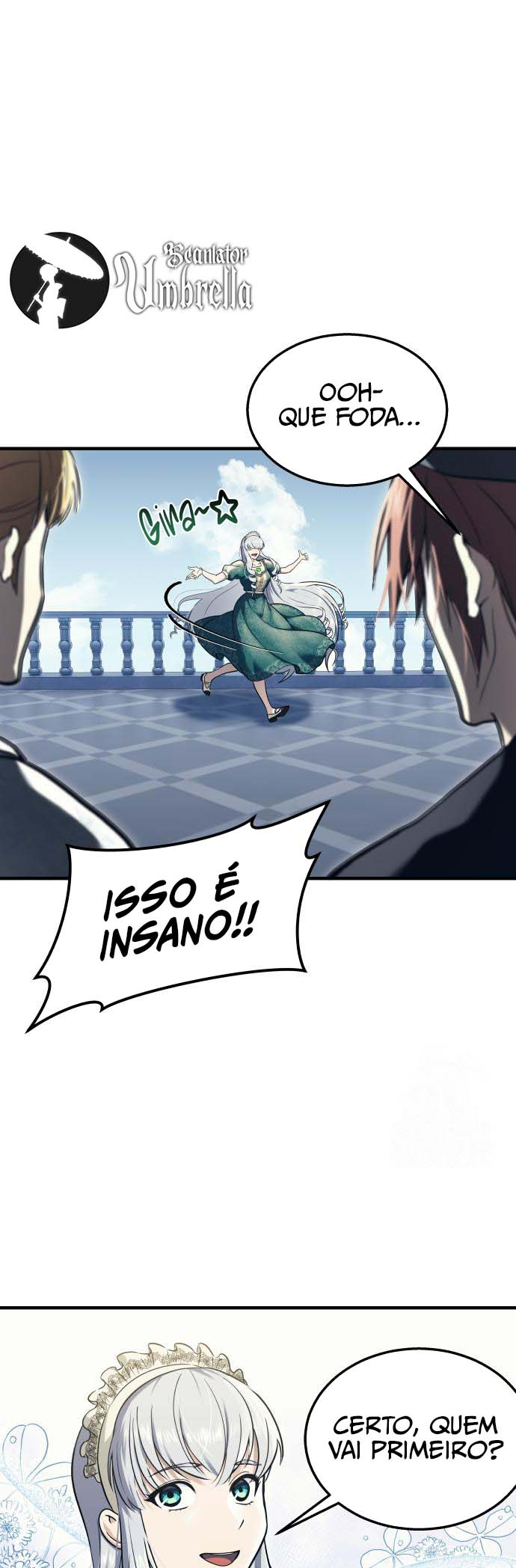 Urek Mazino Ch. 6 第37页