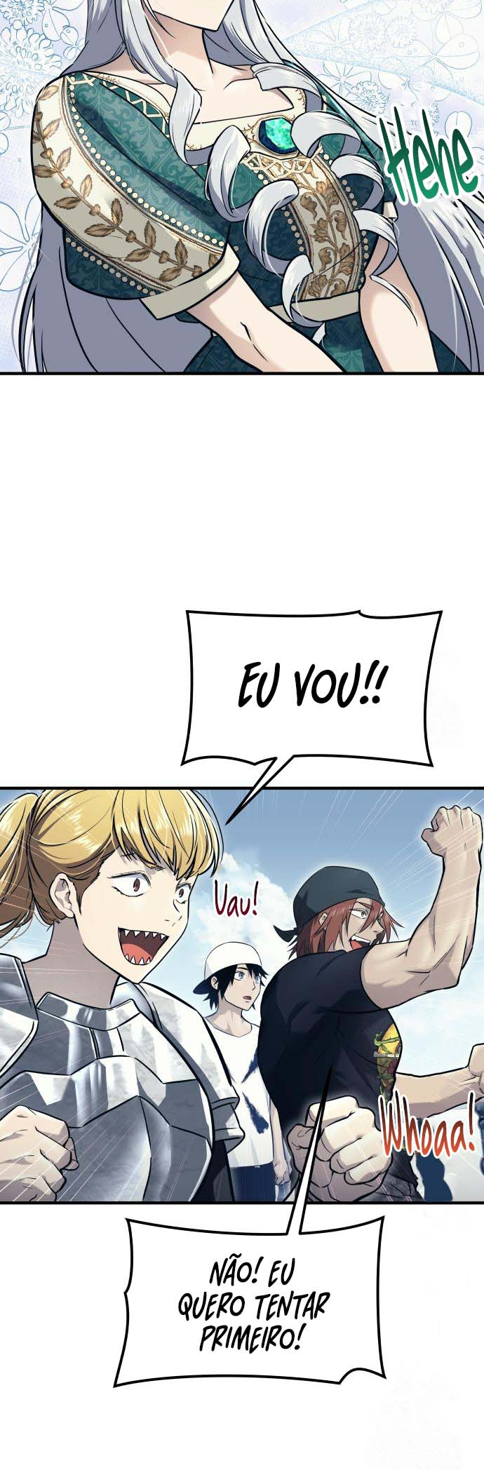 Urek Mazino Ch. 6 第38页