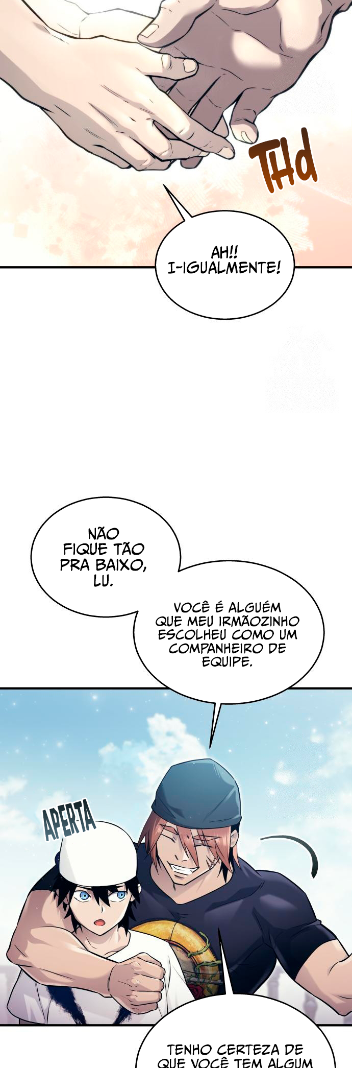 Urek Mazino Ch. 6 第47页