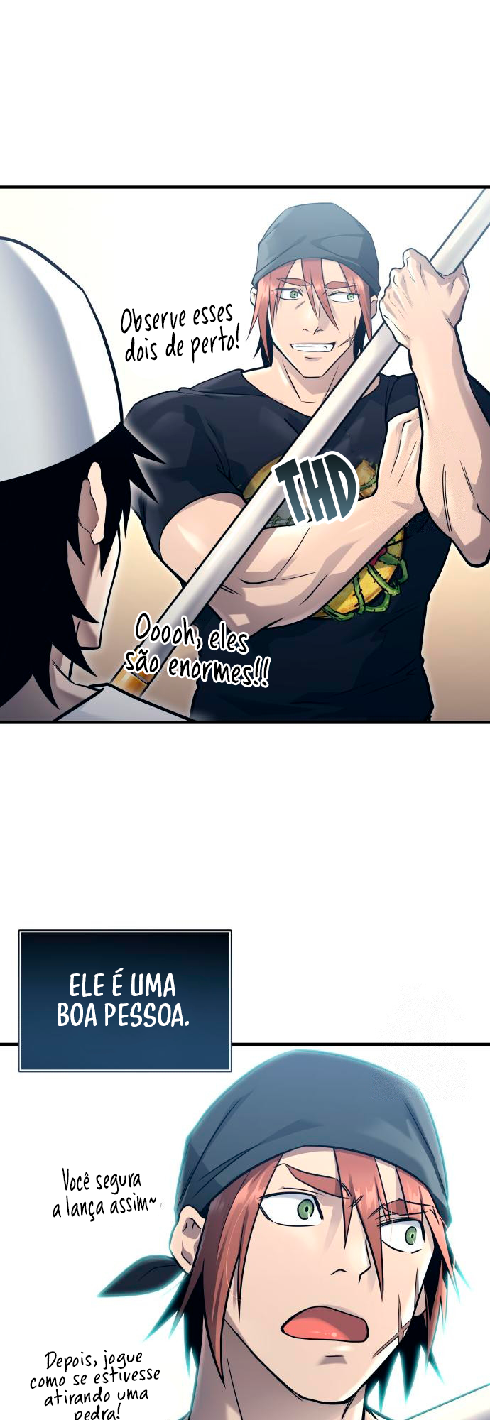 Urek Mazino Ch. 6 第50页