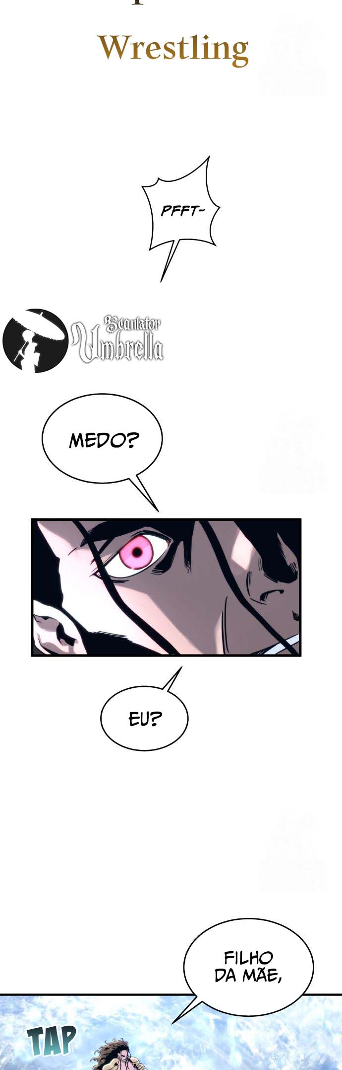 Urek Mazino Ch. 6 第6页