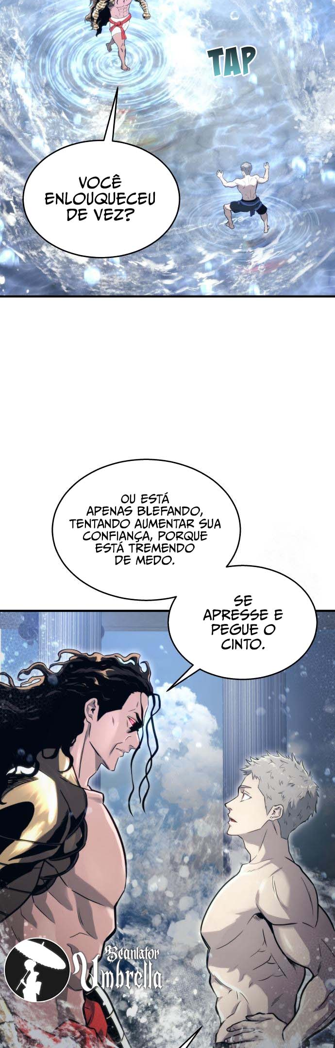 Urek Mazino Ch. 6 第7页
