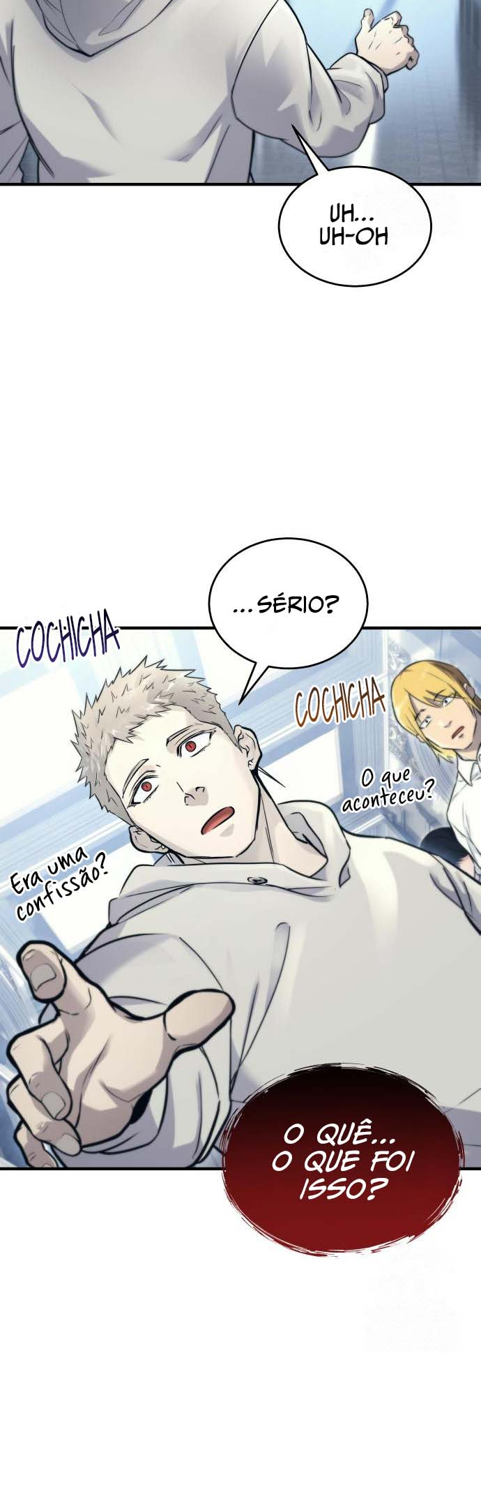 Urek Mazino Ch. 6 第85页