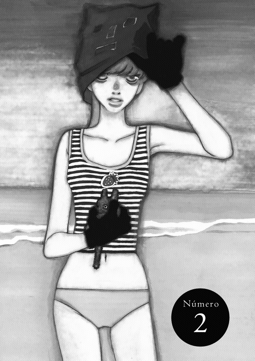 & Vol. 1 Ch. 2 第1页
