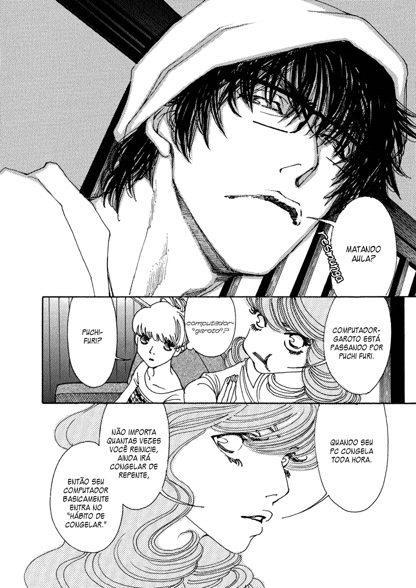 & Vol. 1 Ch. 2 第14页
