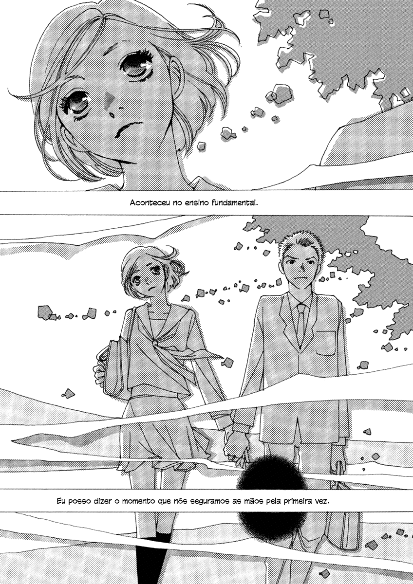 & Vol. 1 Ch. 2 第4页